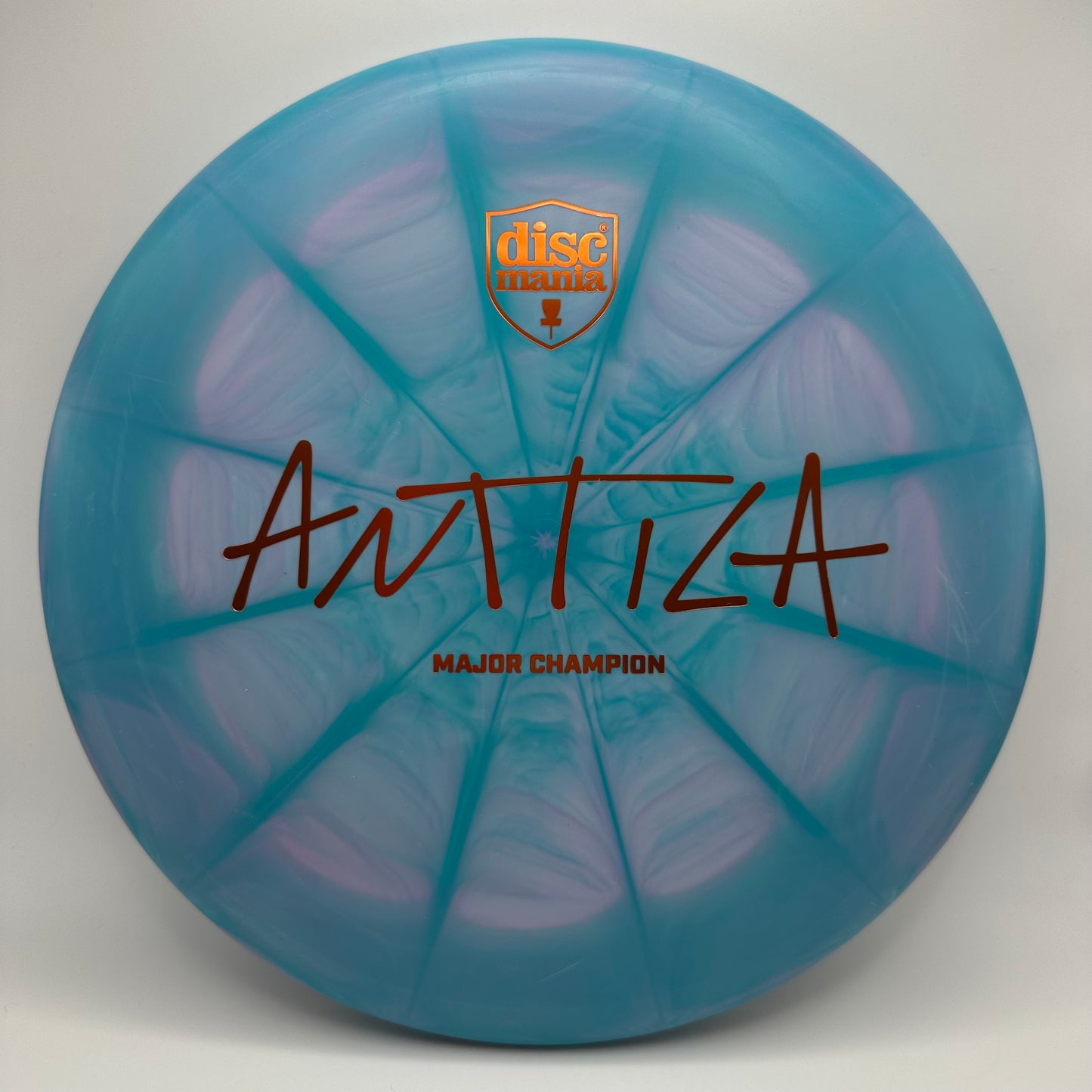 Discmania - P1 (D-Line Flex 2)