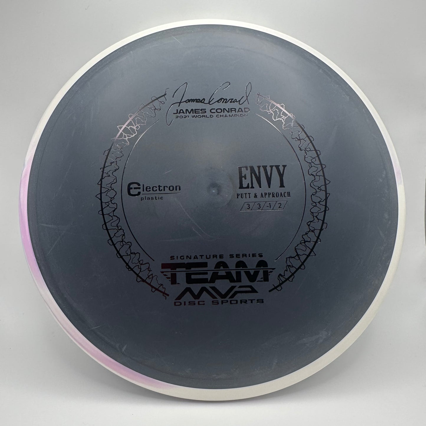 Axiom - Envy (Electron)