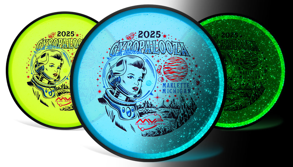 2025 MVP GYROpalooza Mystery Box