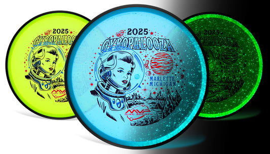 2025 MVP GYROpalooza Mystery Box