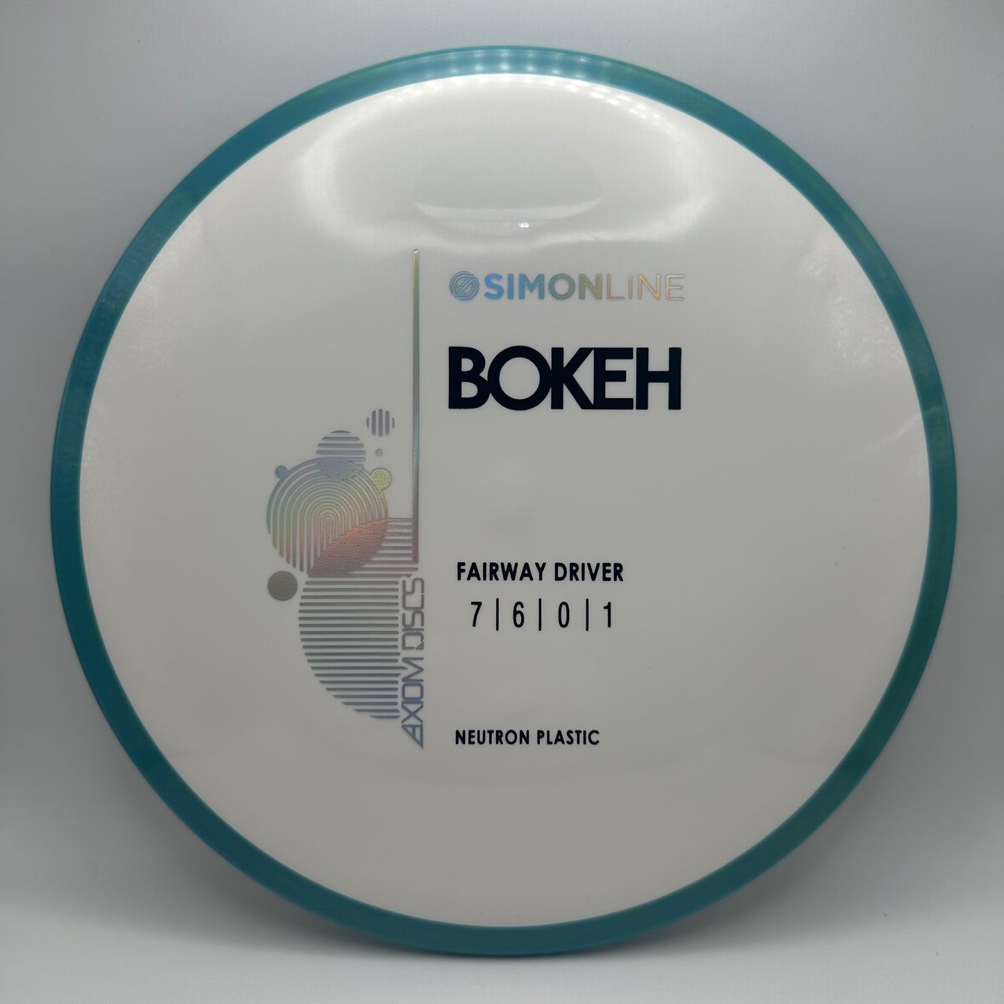 Axiom - Bokeh (Neutron)