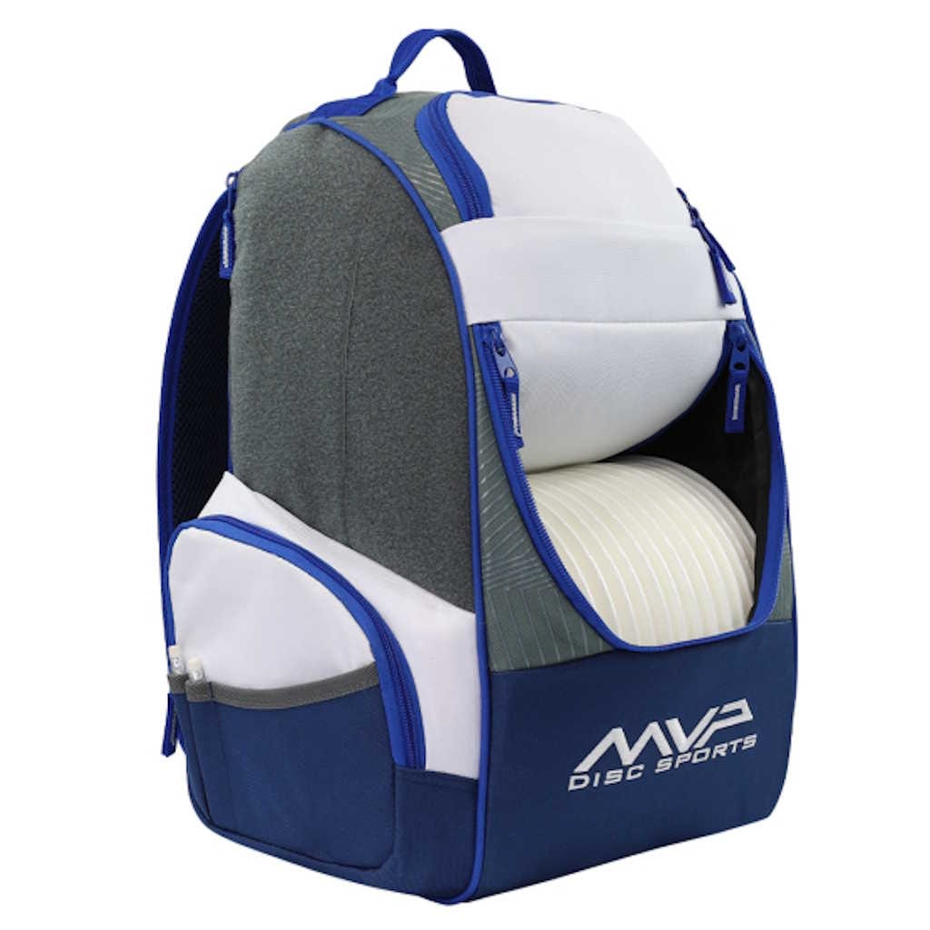 MVP - Shuttle Disc Golf Bag