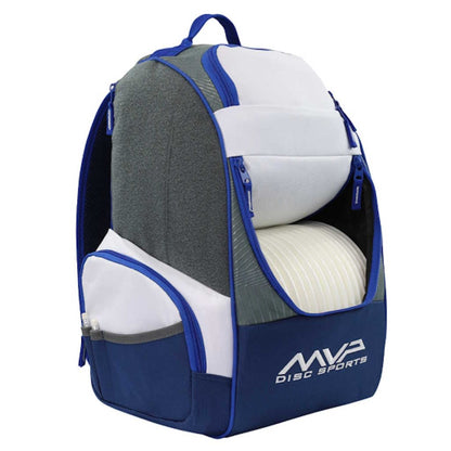 MVP - Shuttle Disc Golf Bag