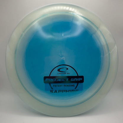 Latitude 64 - Sapphire (Project Grip)
