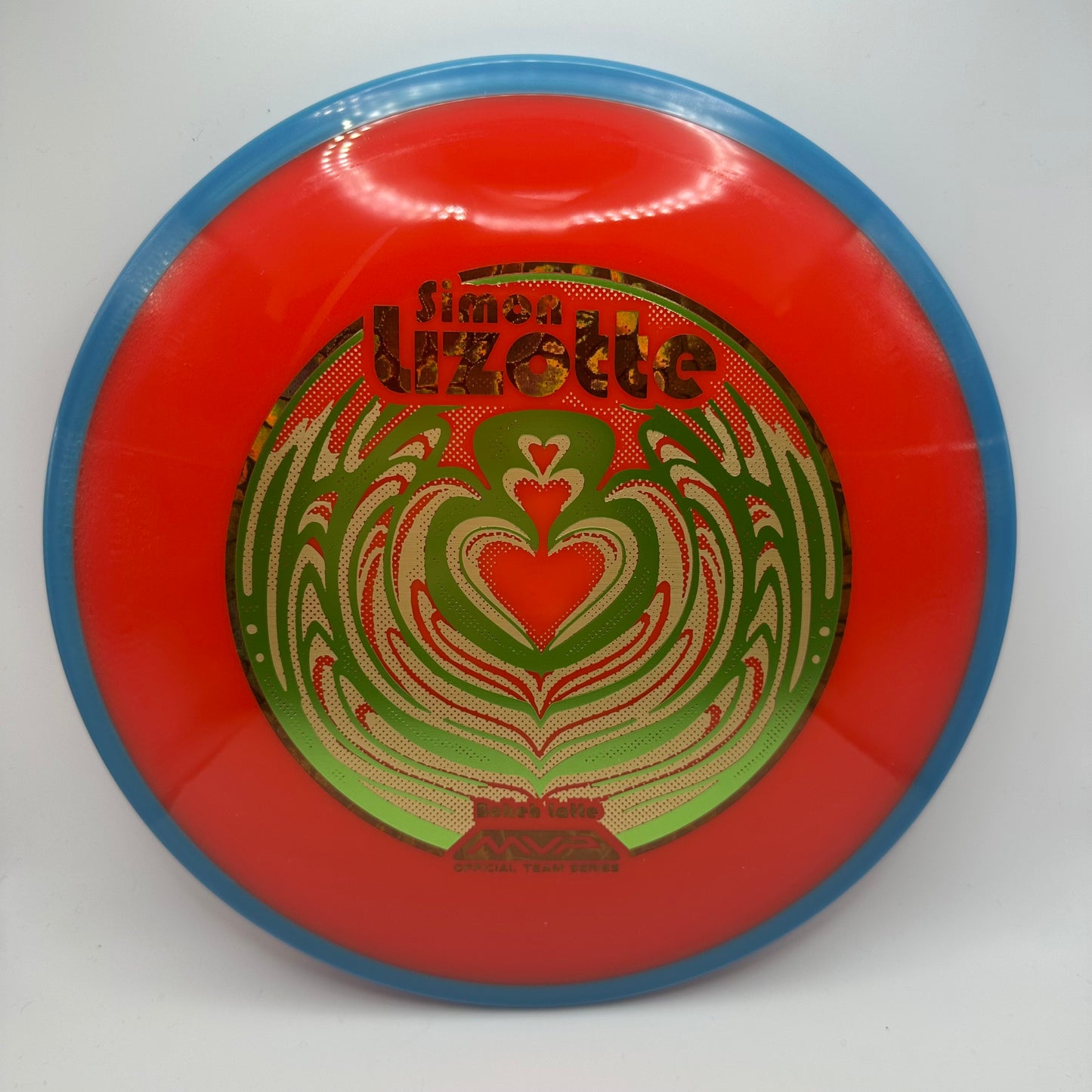 Axiom - Bokeh (Neutron) Simon Lizotte 2026 Team Series