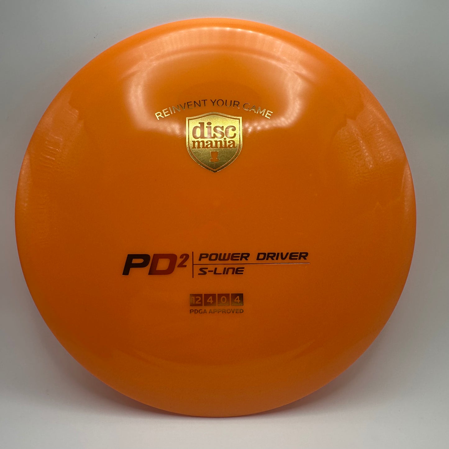 Discmania - PD2 (S-Line)