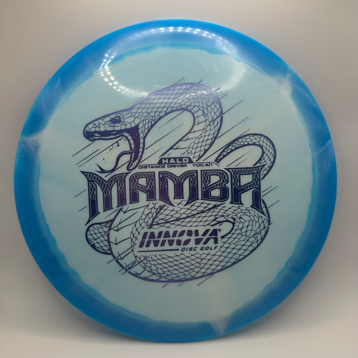 Innova - Mamba (Halo Star)