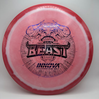 Innova - Beast (Halo Star)