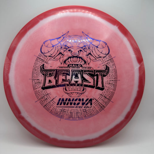 Innova - Beast (Halo Star)