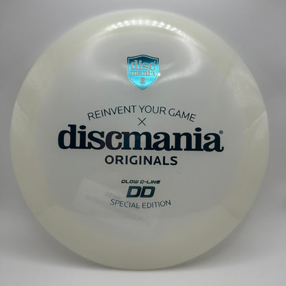 Discmania - DD (Glow C-Line) Special Edition