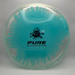 Latitude 64 - Pure (Opto Ice Moonshine Splash)