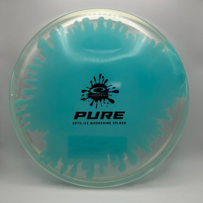 Latitude 64 - Pure (Opto Ice Moonshine Splash)