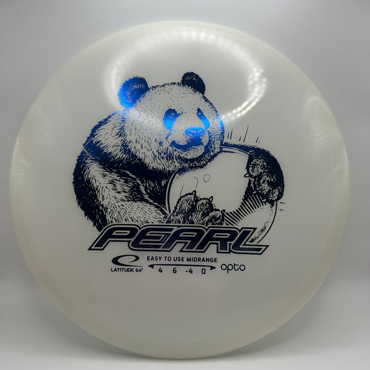 Latitude 64 - Pearl (Opto)