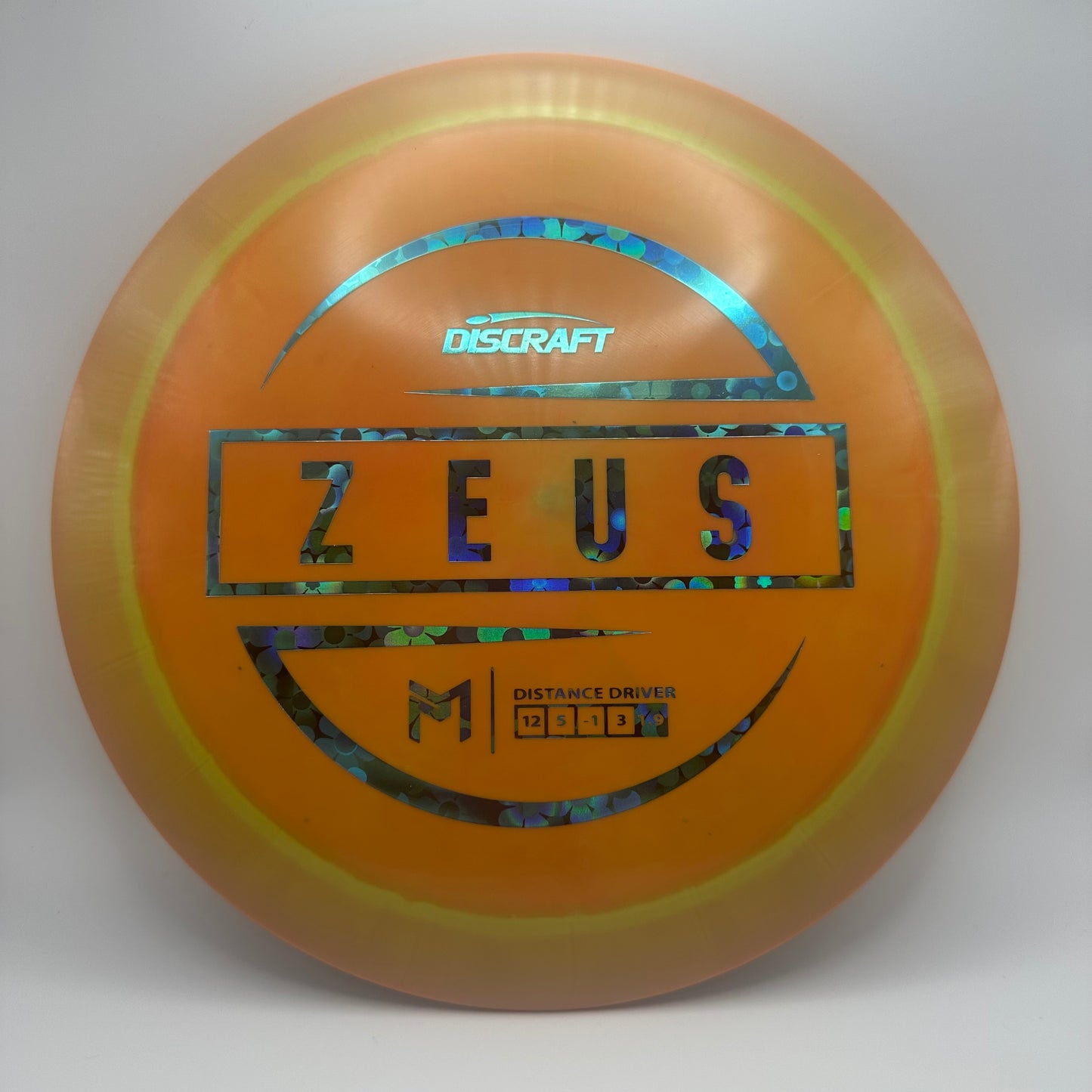 Discraft - Zeus (ESP)
