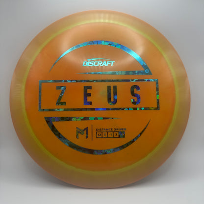Discraft - Zeus (ESP)