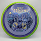 Axiom - Insanity (Particle Glow Proton) Silva Saarinen 2025 Halloween Special Edition