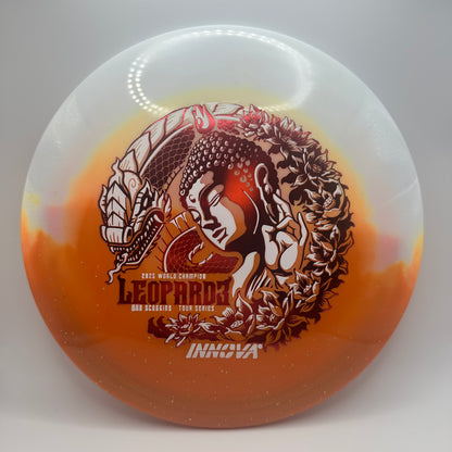 Innova - Leopard3 (Duo Plastic) 2026 Ohn Scoggins Tour Series