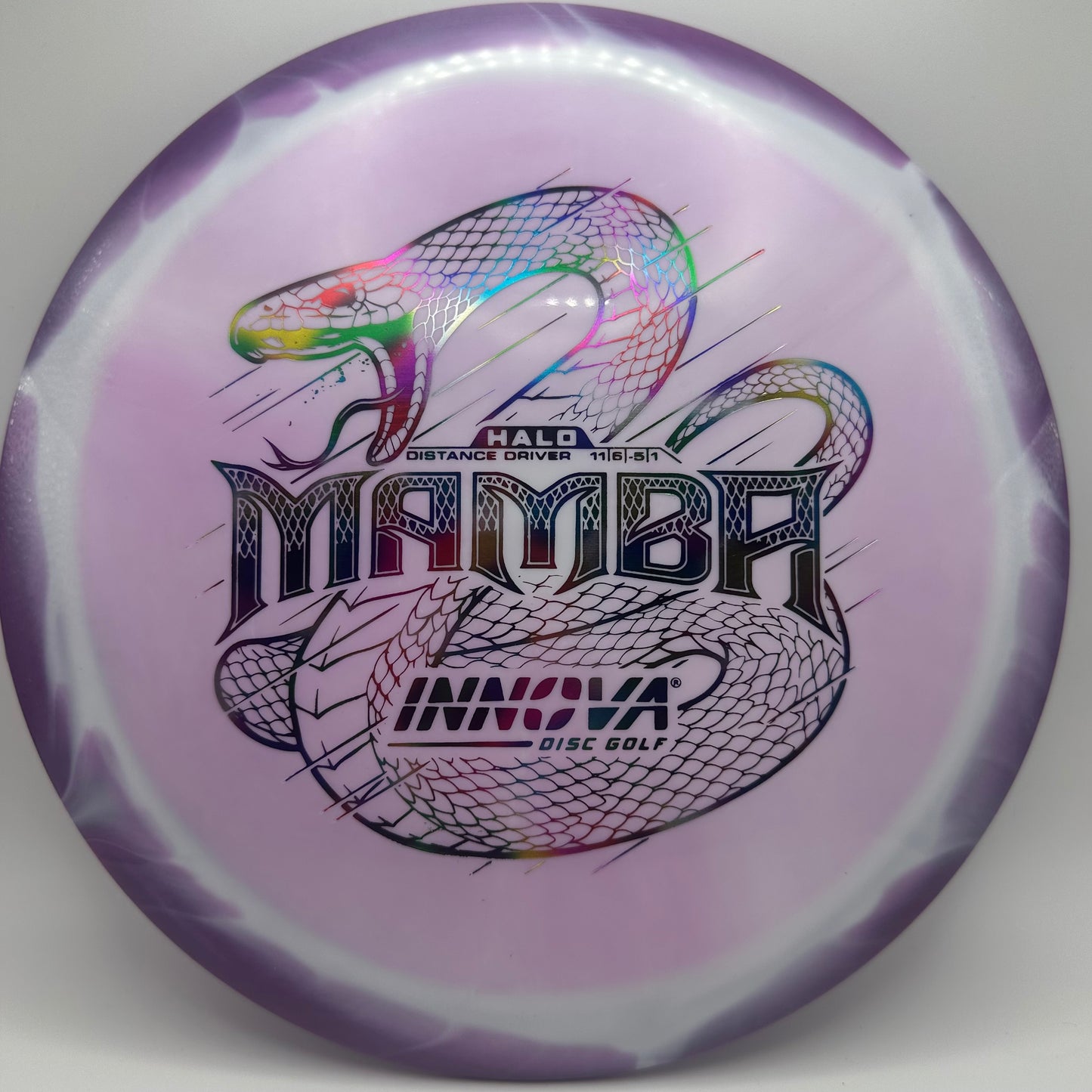 Innova - Mamba (Halo Star)