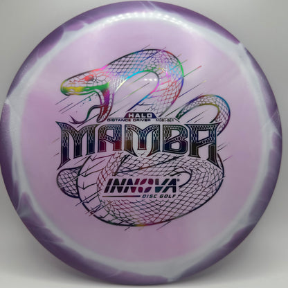 Innova - Mamba (Halo Star)