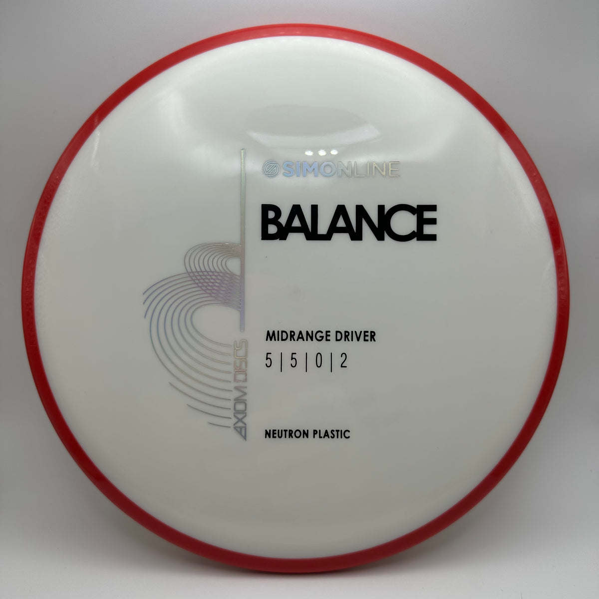 Axiom - Balance (Neutron)