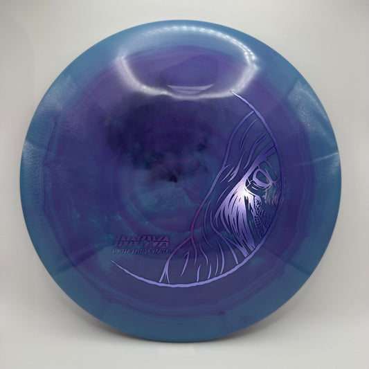 Innova - Wraith (Swirled Star) Limited Edition