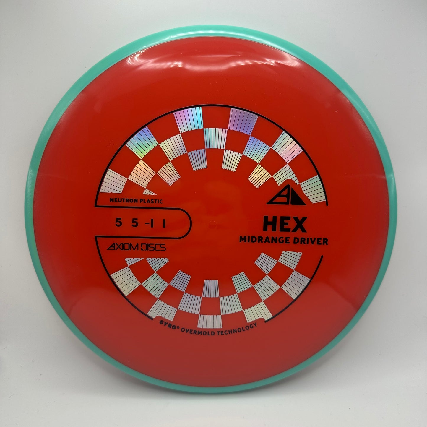 Axiom - Hex (Neutron) Project Lab Coat