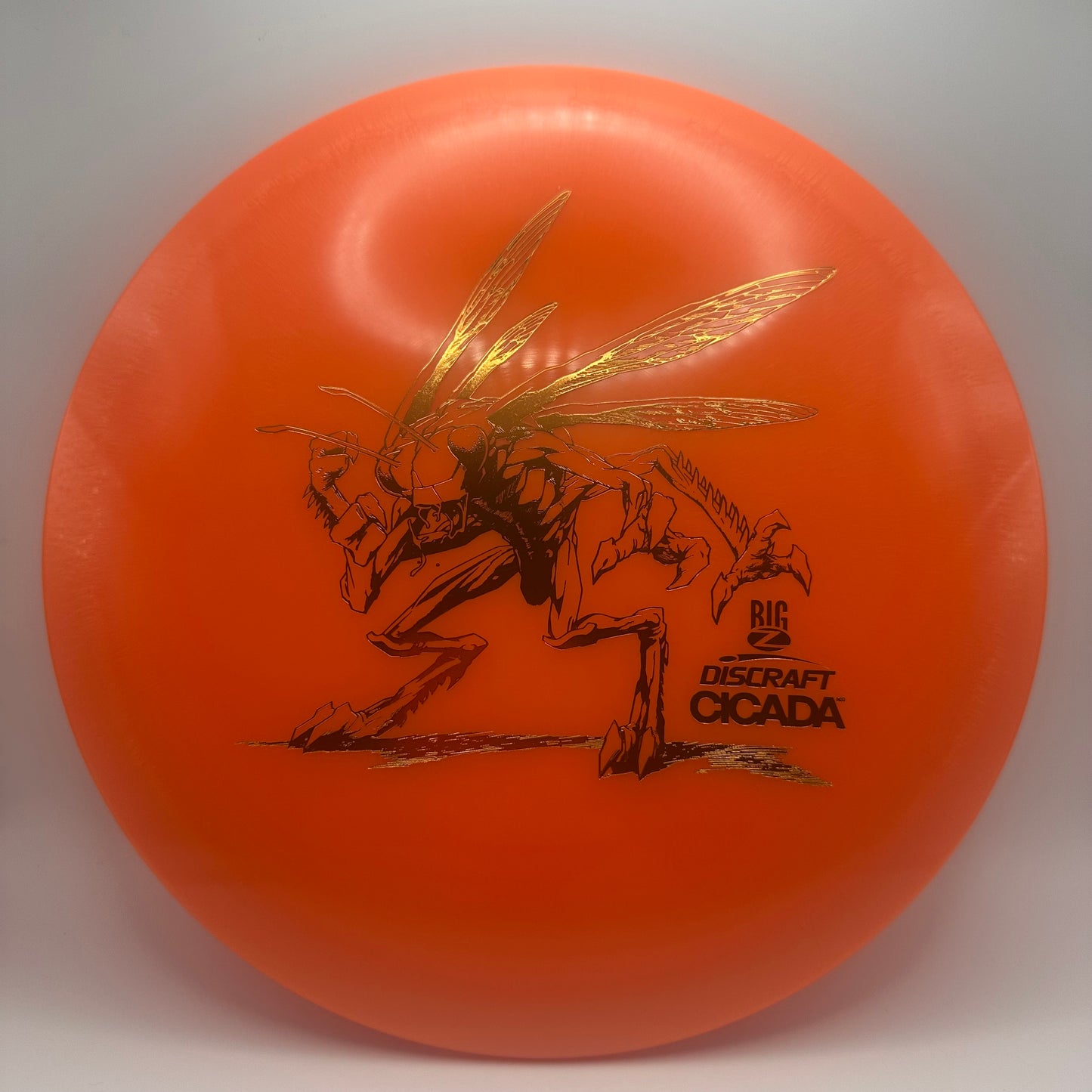 Discraft - Cicada (Big Z)