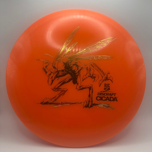 Discraft - Cicada (Big Z)
