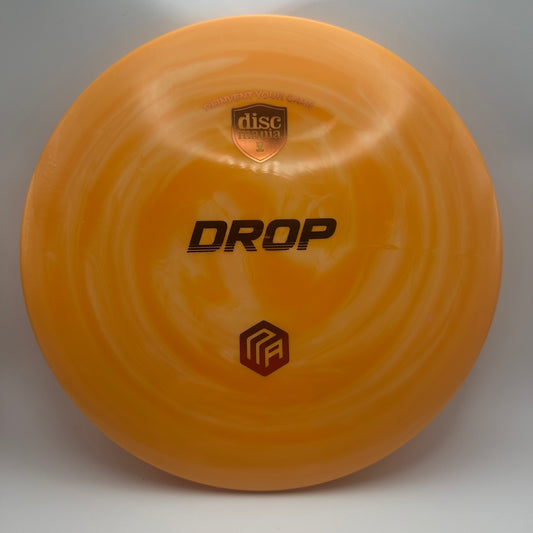 Discmania - Drop (Swirl S-Line) Niklas Anttila Creator Series