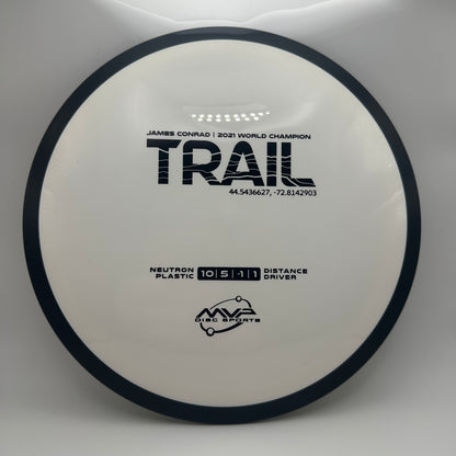 MVP - Trail (Neutron)