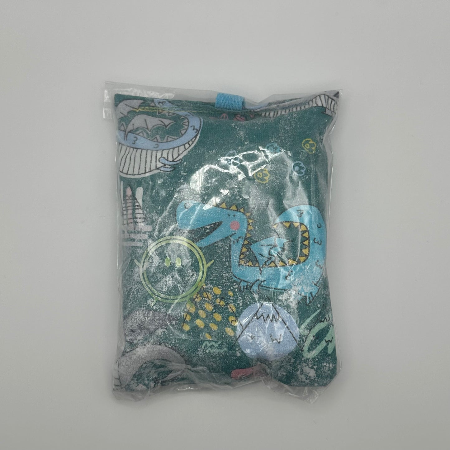 Disc Buddy Chalk Bag