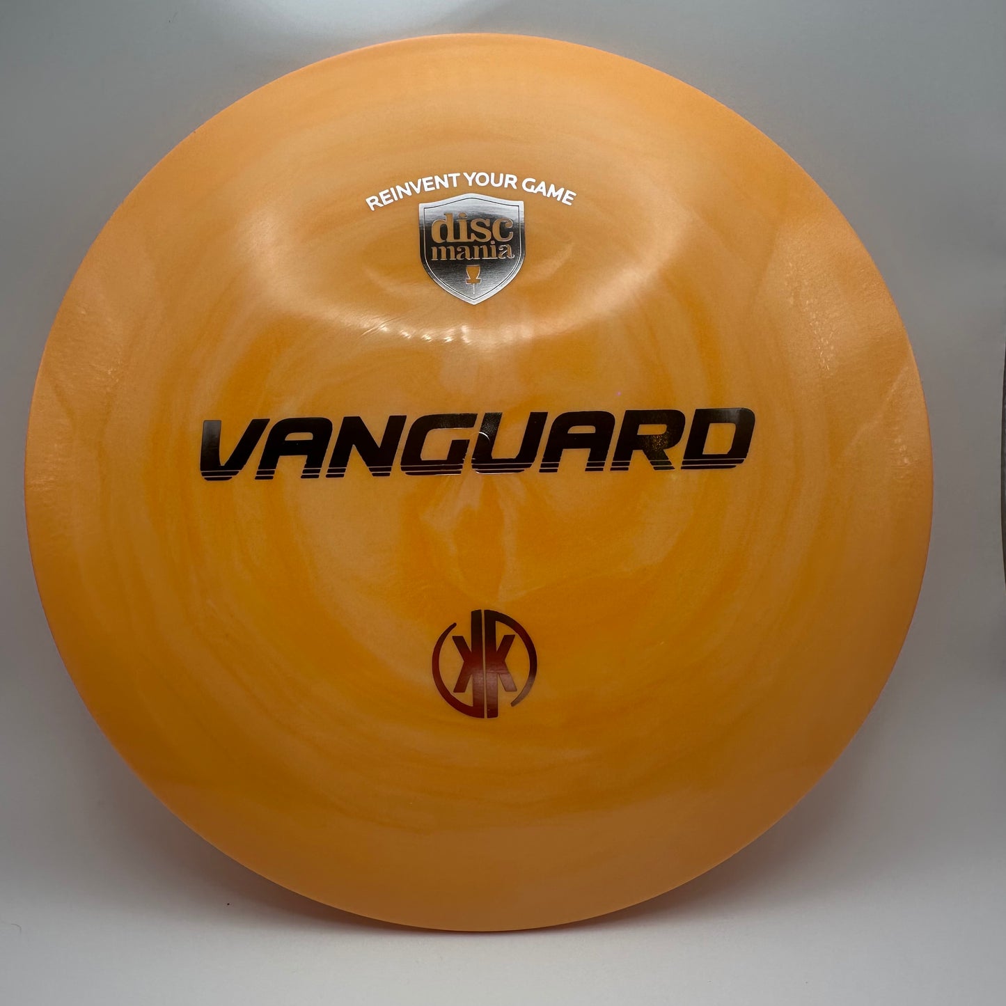 Discmania - Vanguard (Swirl S-Line) Kyle Klein Creator Series