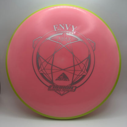 Axiom - Envy (Fission)