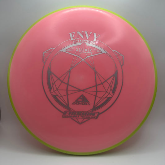 Axiom - Envy (Fission)