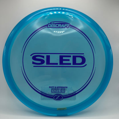 Discraft - Sled (Z)