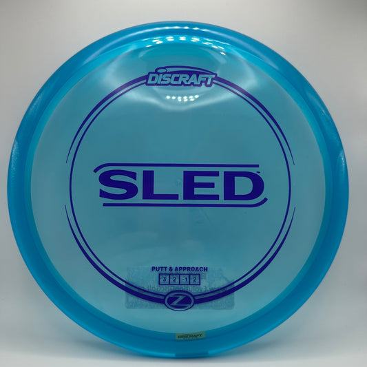 Discraft - Sled (Z)