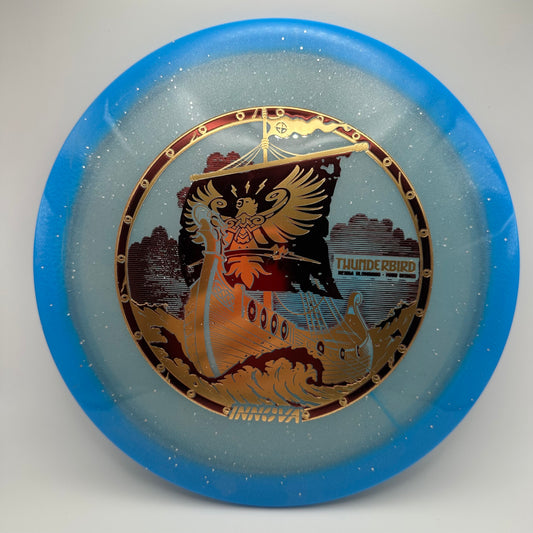 Innova - Thunderbird ( Halo Champion Moondust) Henna Blomroos 2026 Tour Series
