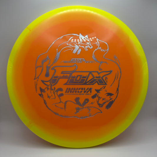 Innova - Fox (Halo Star)
