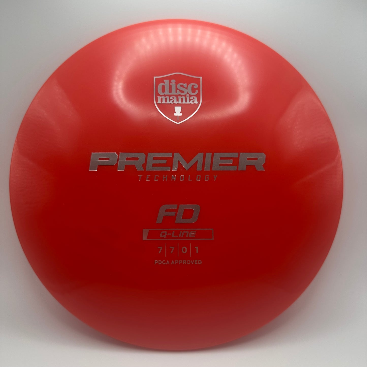 Discmania - FD (Q-Line)