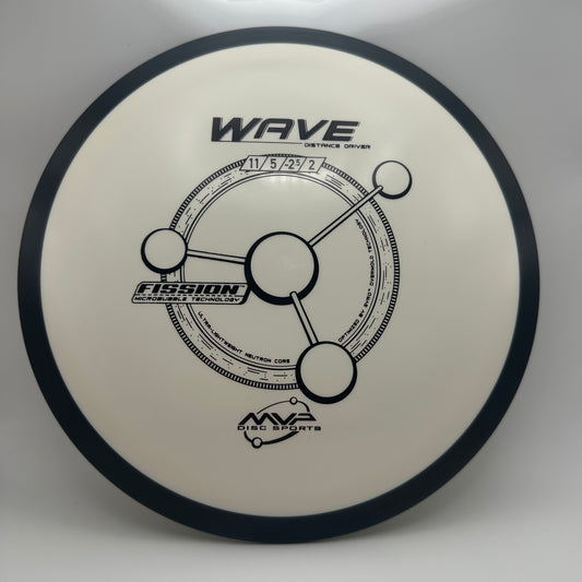 MVP - Wave (Fission)