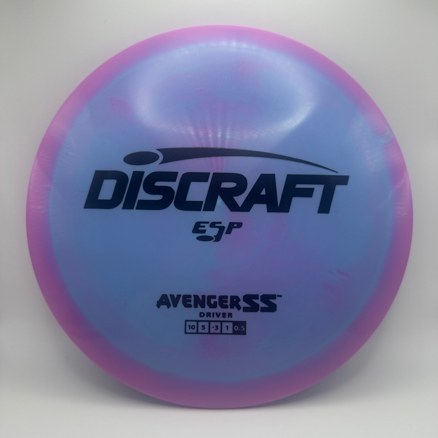 Discraft - Avenger SS (ESP)