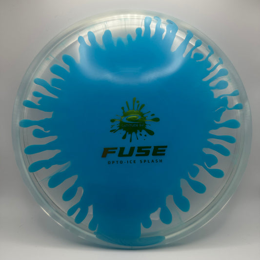 Latitude 64 - Fuse (Opto Ice) Splash