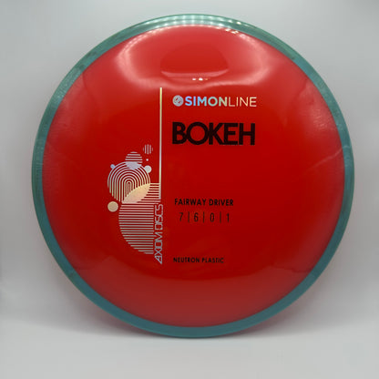 Axiom - Bokeh (Neutron)
