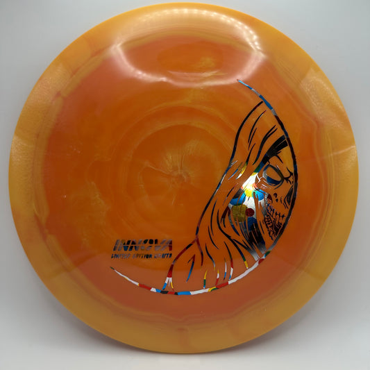 Innova - Wraith (Swirled Star) Limited Edition