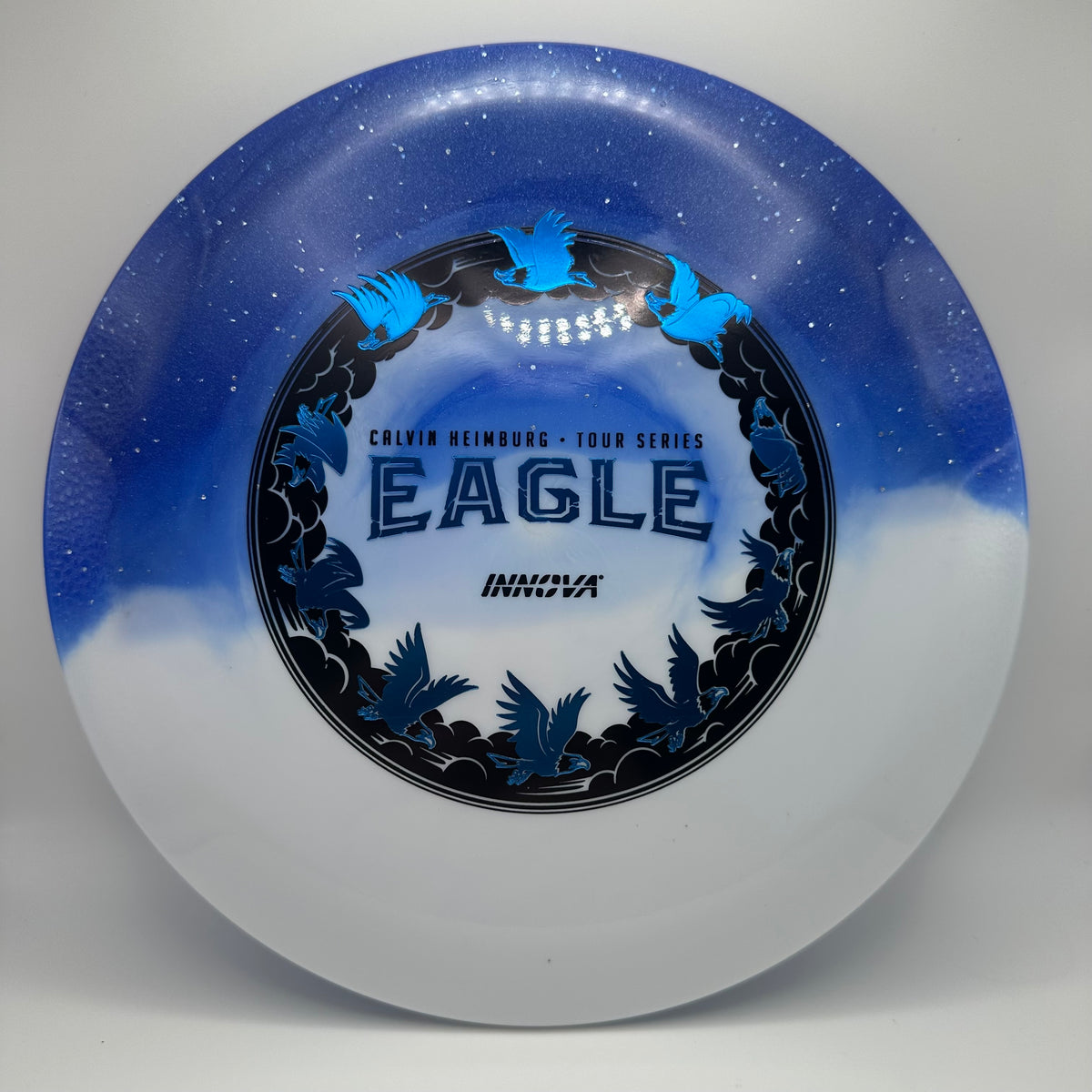 Innova - Eagle (Duo) Calvin Heimburg 2026 Tour Series
