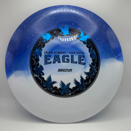 Innova - Eagle (Duo) Calvin Heimburg 2026 Tour Series