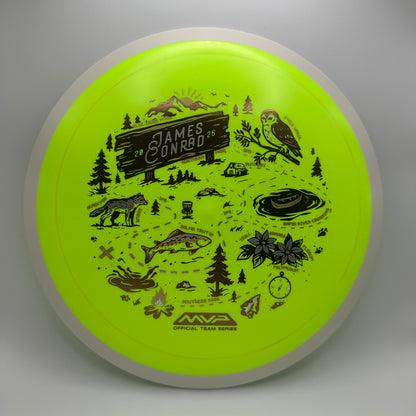 MVP - Trail (Fission) Special Edition
