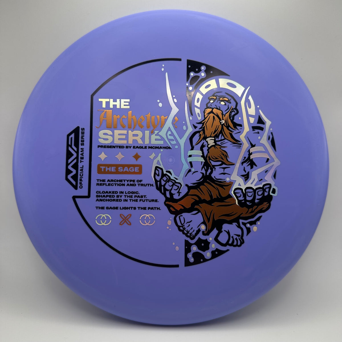 Streamline - Autopilot (Electron / Electron Firm / Electron Soft) Eagle McMahon 2026 Series