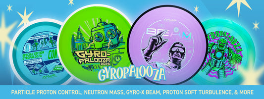 *Pre-Order* 2026 GYROPALOOZA Box - MVP/Axiom/Streamline
