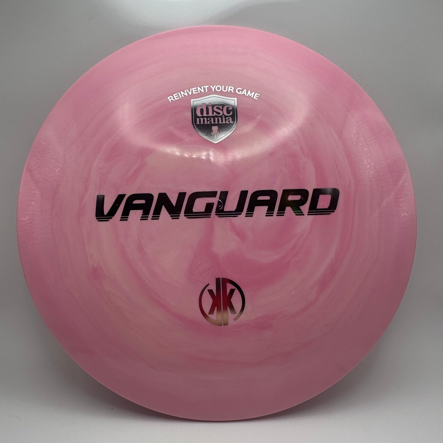 Discmania - Vanguard (Swirl S-Line) Kyle Klein Creator Series